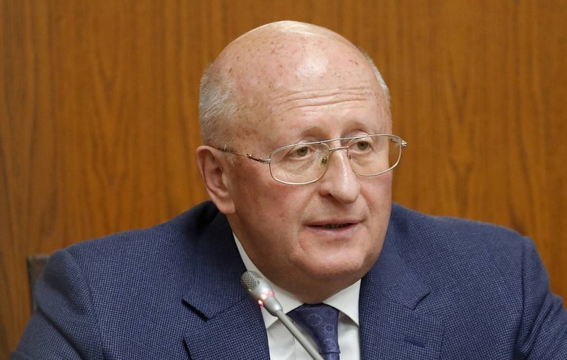 Гинцбург раскритиковал систему мониторинга за вирусами в России

