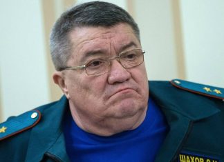 Глава МЧС Крыма умер в госпитале