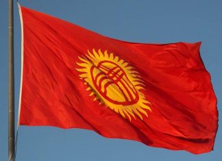 Главу пресс-службы президента Киргизии задержали за вымогательство взятки