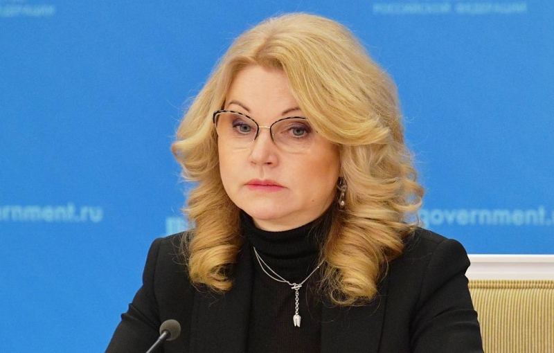 Голикова заявила, что вводить "паспорта вакцинации" в регионах России вредно