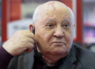 Горбачев уверен, что СНВ-3 необходимо продлить