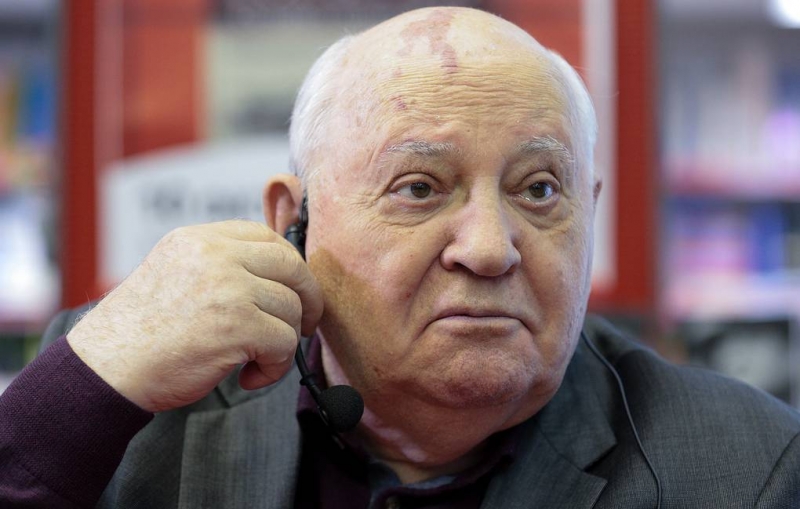 Горбачев уверен, что СНВ-3 необходимо продлить