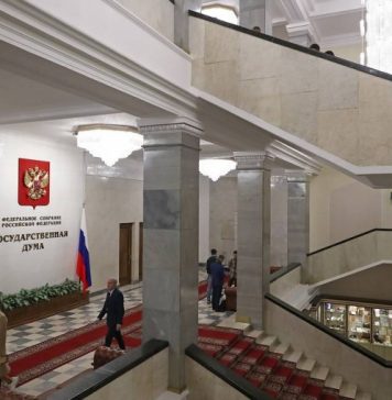 Госдума ратифицировала соглашение о продлении ДСНВ