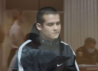 Гособвинитель запросил 25 лет колонии Шамсутдинову, устроившему стрельбу в Забайкалье