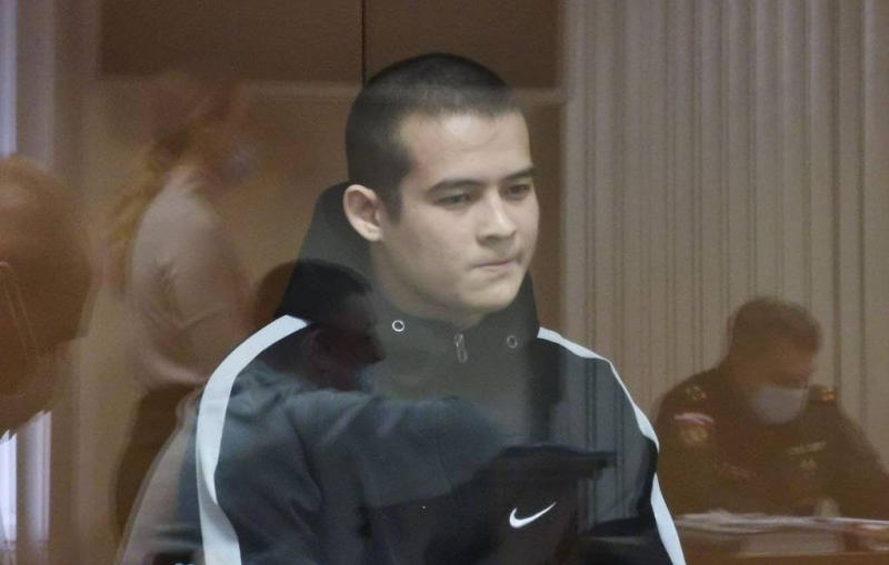 Гособвинитель запросил 25 лет колонии Шамсутдинову, устроившему стрельбу в Забайкалье