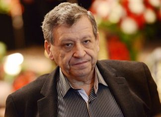 Грачевский сообщил об улучшении самочувствия