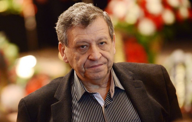 Грачевский сообщил об улучшении самочувствия

