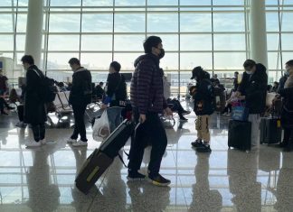 Группа экспертов ВОЗ прибыла в Ухань