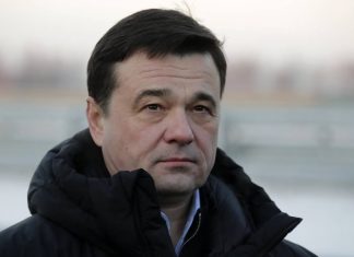 Губернатор Подмосковья назвал условия снятия коронавирусных ограничений