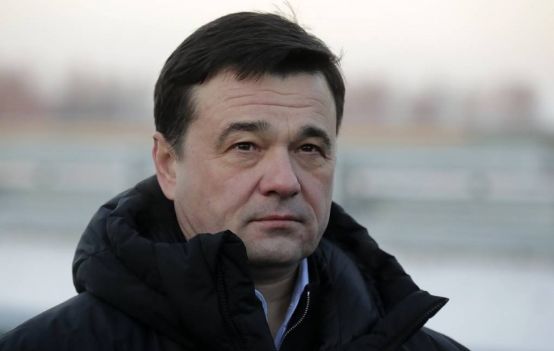 Губернатор Подмосковья назвал условия снятия коронавирусных ограничений