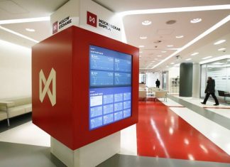Индекс Мосбиржи обновил исторический максимум