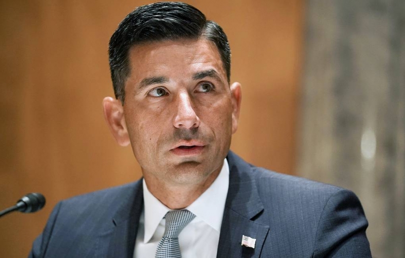 И.о. министра внутренней безопасности США уходит в отставку