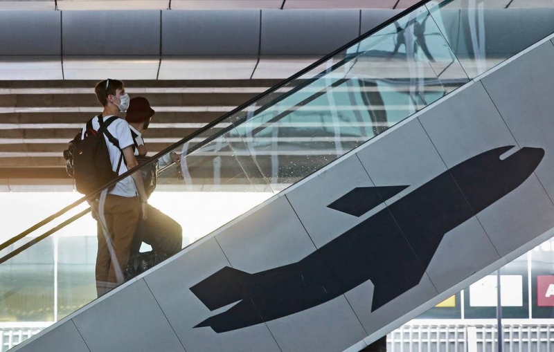 "Известия": в Росавиации предложили создать лоукостеры в Сибири и на Дальнем Востоке