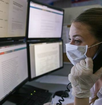 Кабмин обязал операторов связи обеспечить бесплатные вызовы по номеру 122