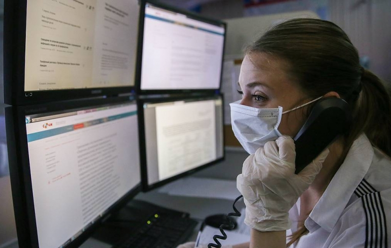 Кабмин обязал операторов связи обеспечить бесплатные вызовы по номеру 122