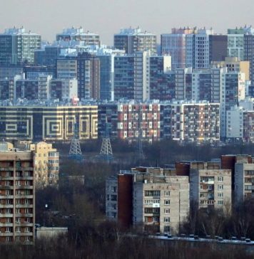 Казань, Петербург и Челябинск лидируют по росту цен на жилье в России