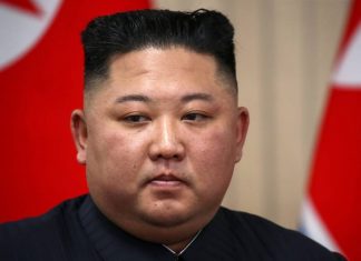 Ким Чен Ын заявил, что КНДР намерена развивать отношения с Россией и Китаем