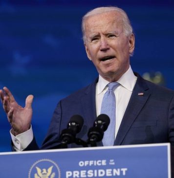 Конгресс США утвердил победу Байдена на президентских выборах