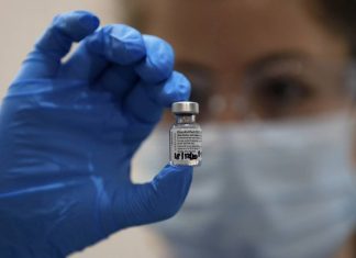 Le Monde: медагентство ЕС могло подвергнуться давлению при апробации вакцины Pfizer