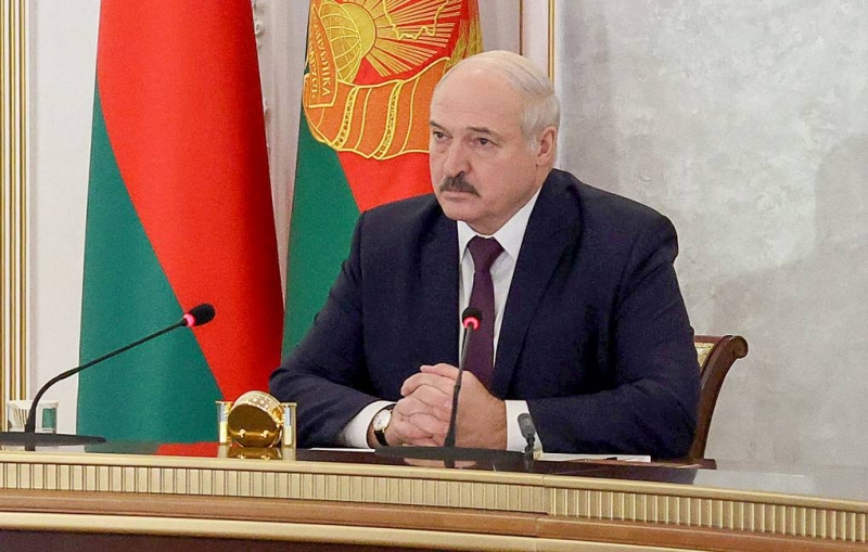 Лукашенко назвал закрытие границ причиной затянувшихся протестов в Белоруссии