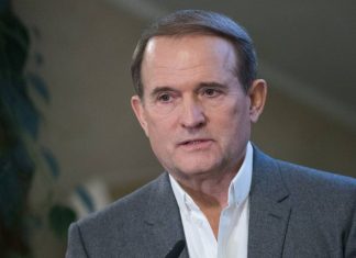 Медведчук: заявления Киева о вакцине «Спутник V» противоречат интересам граждан