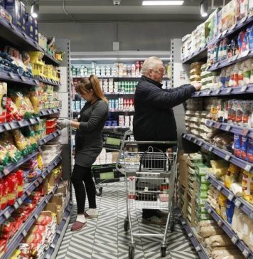 «Ъ»: механизм введения предельной цены могут распространить на зерно и макароны