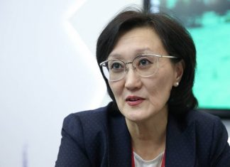 Мэр Якутска объявила о сложении полномочий из-за состояния здоровья