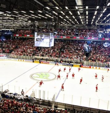 Минск лишился права на проведение чемпионата мира по хоккею 2021 года