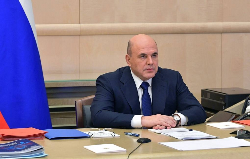 Мишустин утвердил предельную численность госслужащих и фонд оплаты труда