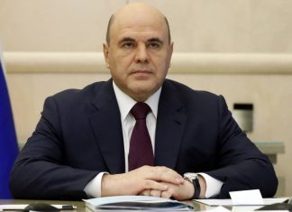 Мишустин заявил о наступлении переломного момента в кризисе, связанном с COVID-19