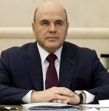 Мишустин заявил о наступлении переломного момента в кризисе, связанном с COVID-19