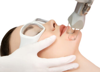 Лазерное омоложение: плюсы и минусы