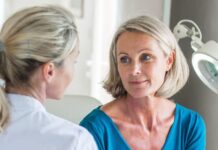 Что принять при климаксе