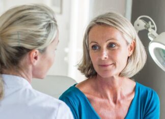 Что принять при климаксе