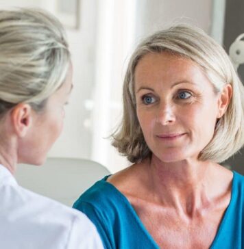 Что принять при климаксе