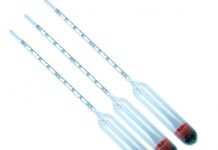 Ареометр: что это такое и где используют