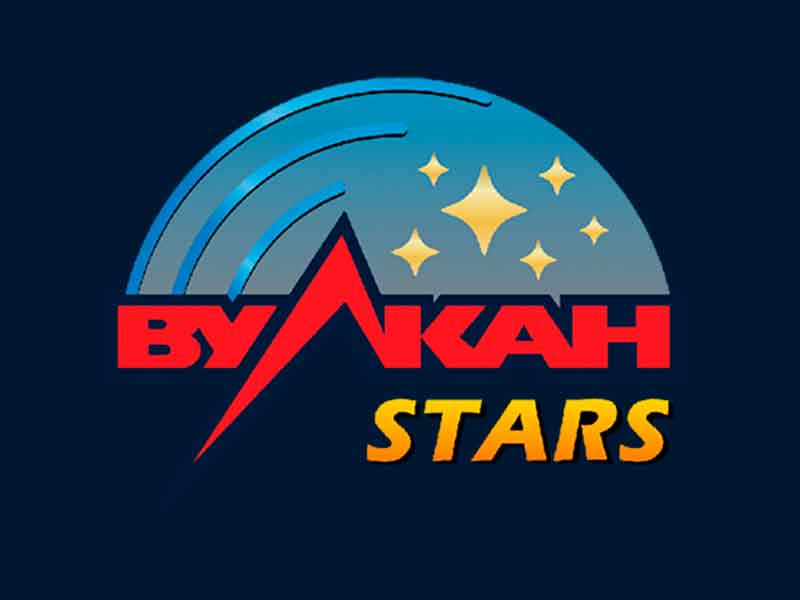Vulkan Stars
