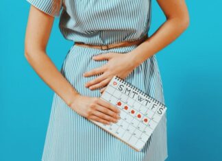 Как стабилизировать менструальный цикл