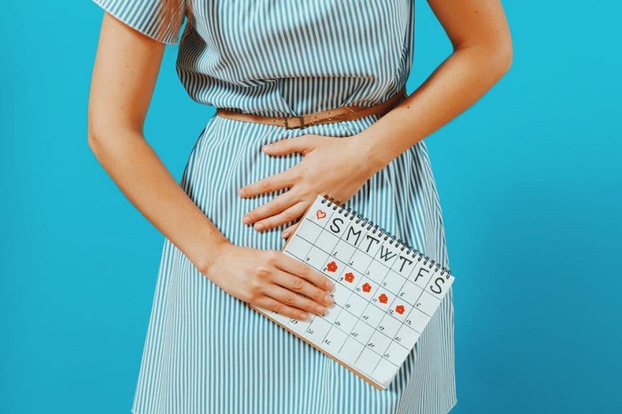 Как стабилизировать менструальный цикл