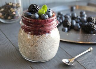 Где в Минске заказать суперфуды и полезные приправы?