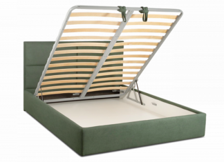 Что такое ламели в мягкой мебели