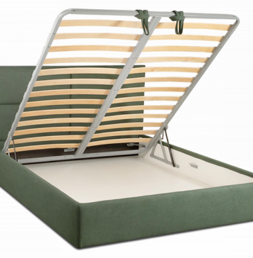 Что такое ламели в мягкой мебели