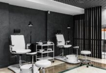 Какой салон красоты посетить в Софиевской Борщаговке