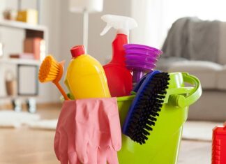 Как клининговая компания помогла мне сэкономить время