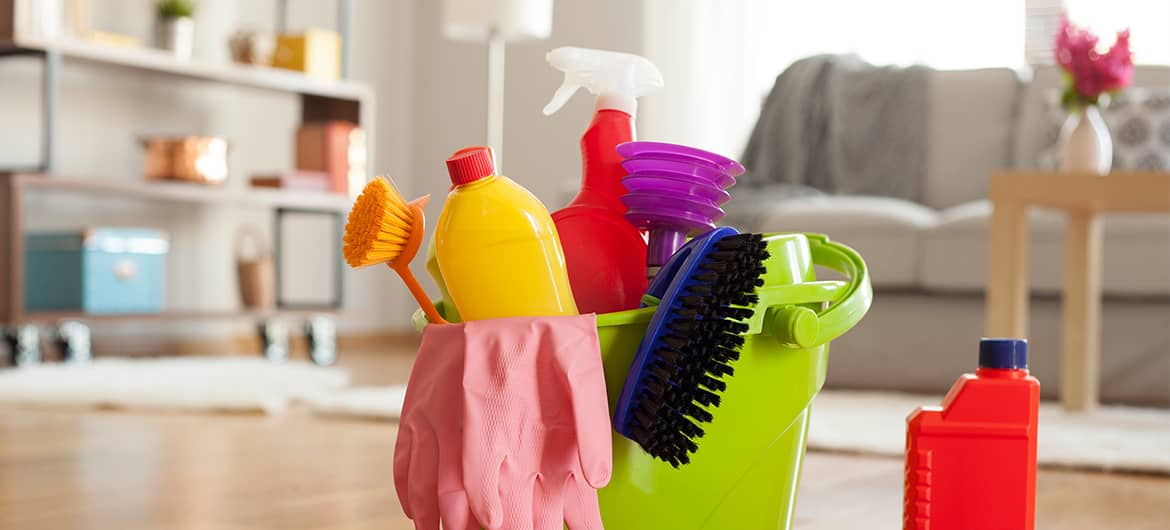 Как клининговая компания помогла мне сэкономить время