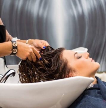 Профессиональный уход и лечение волос