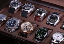 В чем особенность часового ломбарда