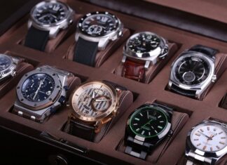 В чем особенность часового ломбарда