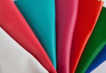 Гипермаркет натуральной кожи и фурнитуры