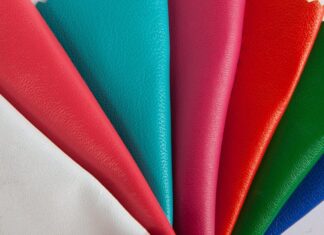 Гипермаркет натуральной кожи и фурнитуры